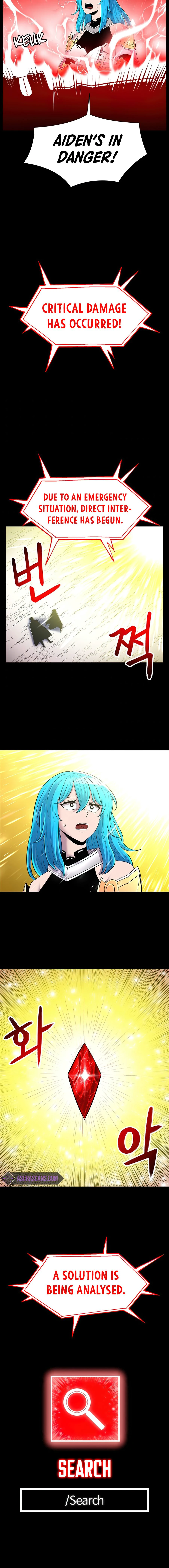Updater Chapter 56 page 7