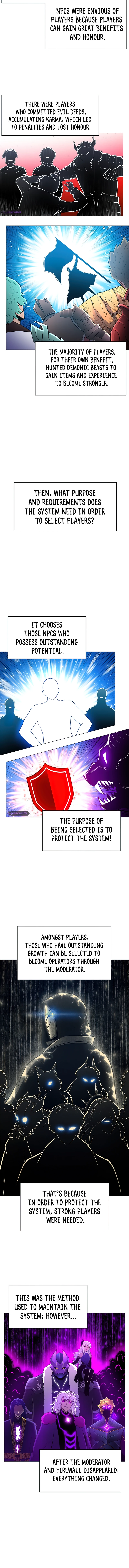Updater Chapter 59 page 5