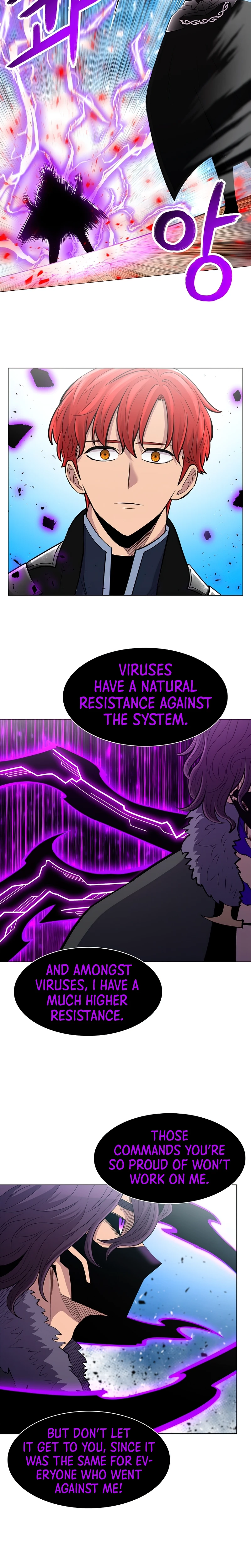Updater Chapter 63 page 7