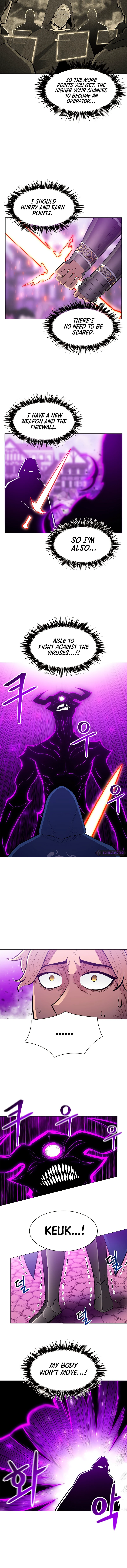 Updater Chapter 68 page 3
