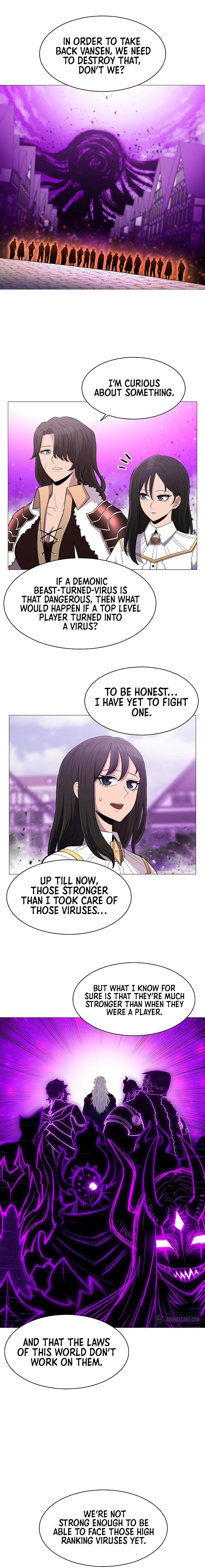 Updater Chapter 69 page 3