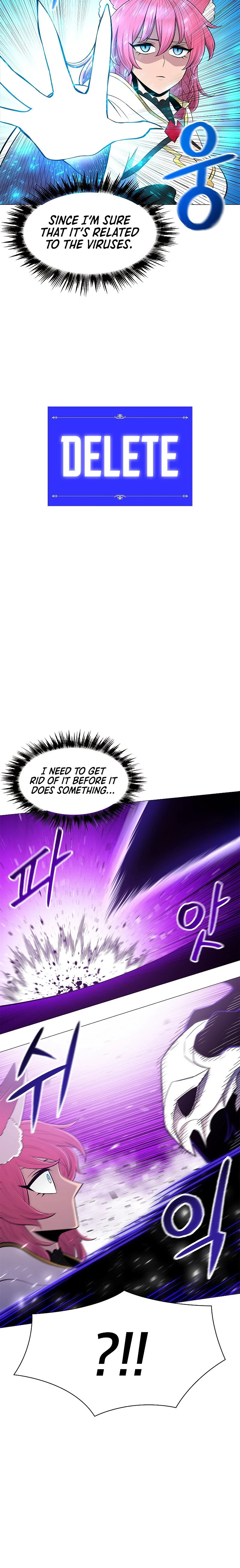 Updater Chapter 69 page 5