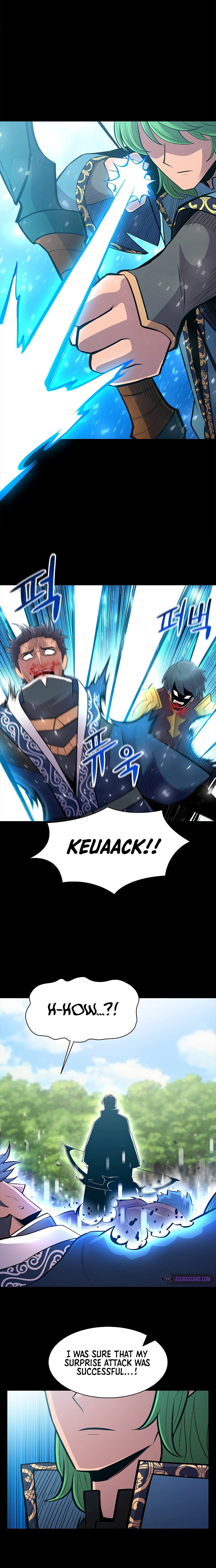 Updater Chapter 70 page 3