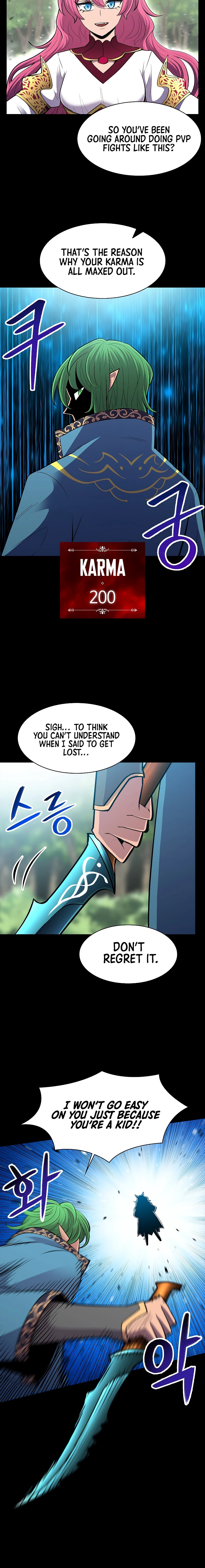 Updater Chapter 70 page 5