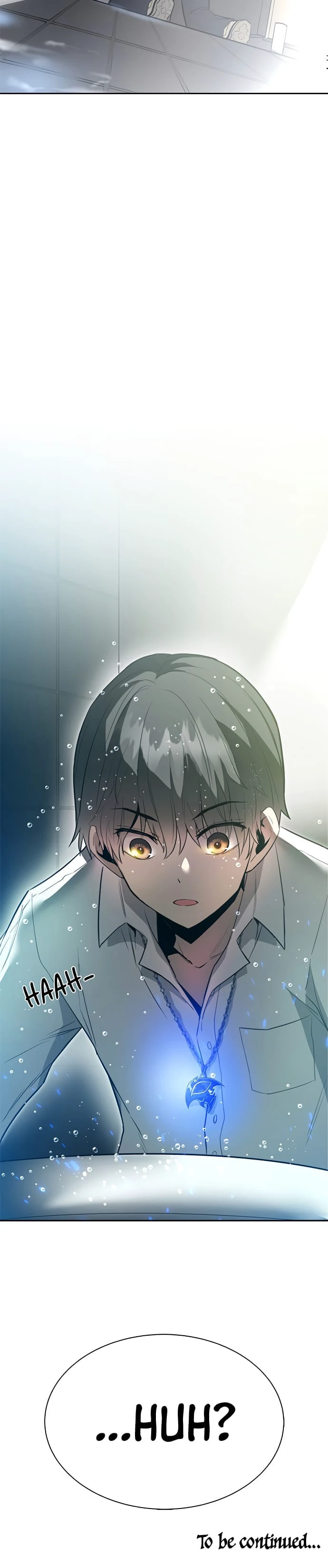 Villain To Kill Chapter 1 page 15