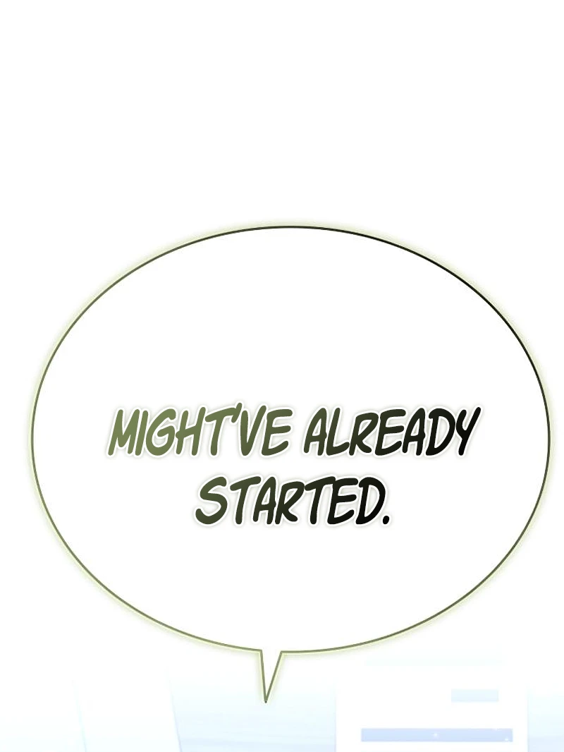 Villain To Kill Chapter 101 page 4