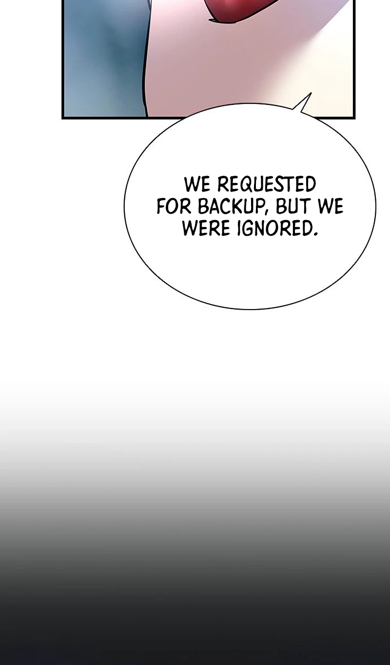 Villain To Kill Chapter 101 page 10
