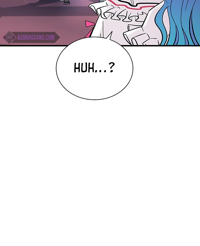 Villain To Kill Chapter 101 page 18