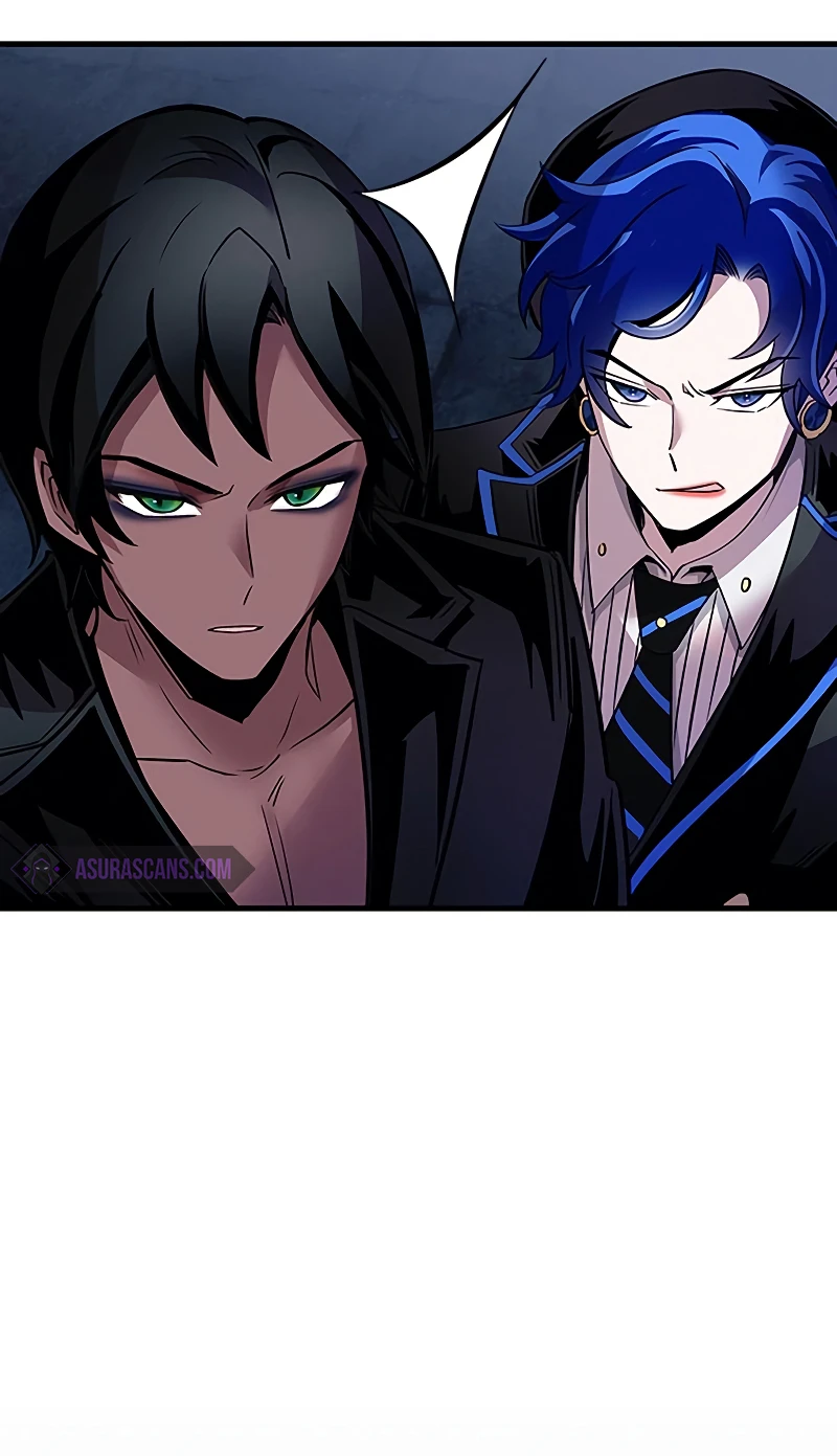Villain To Kill Chapter 110 page 18