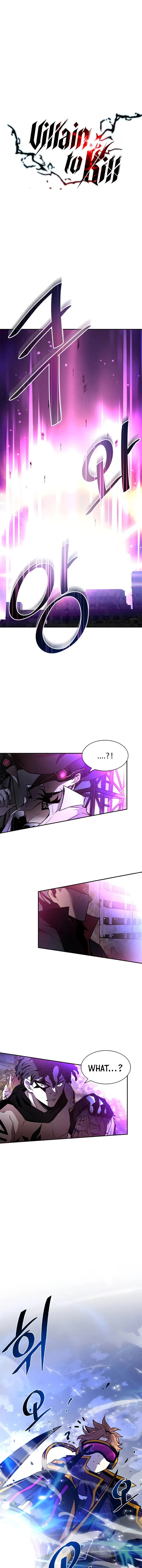 Villain To Kill Chapter 12 page 2