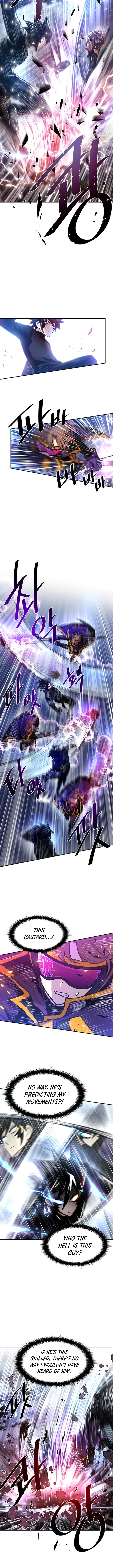 Villain To Kill Chapter 12 page 5
