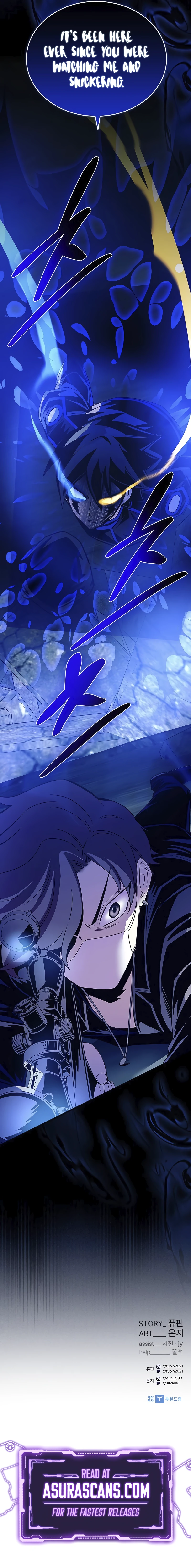 Villain To Kill Chapter 145 page 12