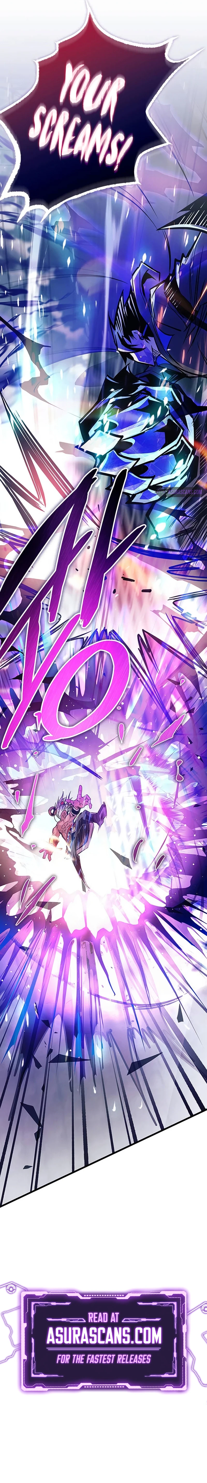Villain To Kill Chapter 158 page 17