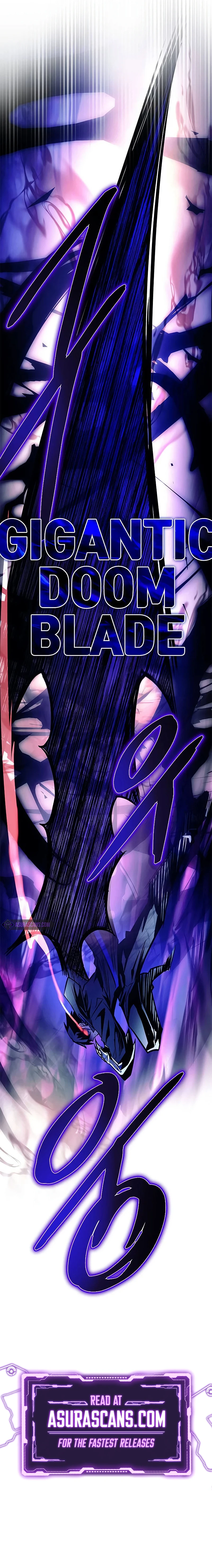 Villain To Kill Chapter 159 page 17