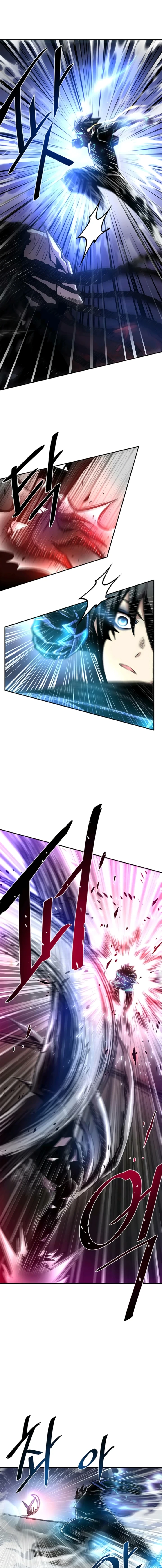 Villain To Kill Chapter 16 page 9