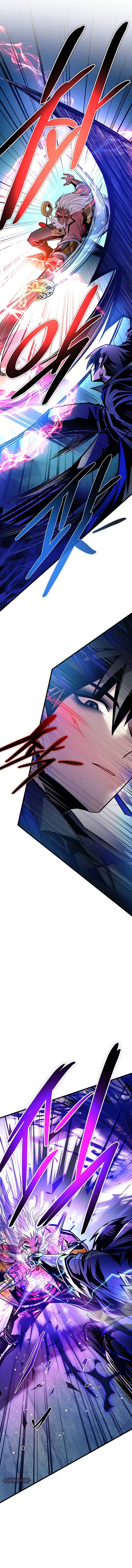 Villain To Kill Chapter 160 page 4