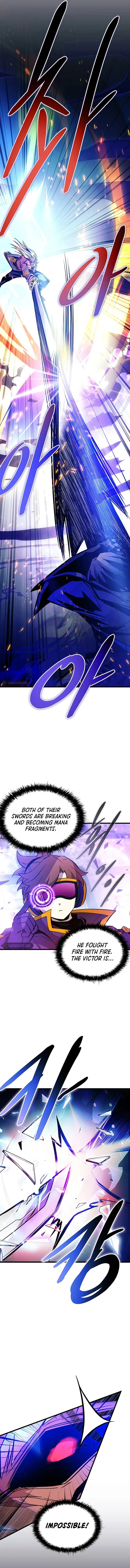 Villain To Kill Chapter 160 page 10