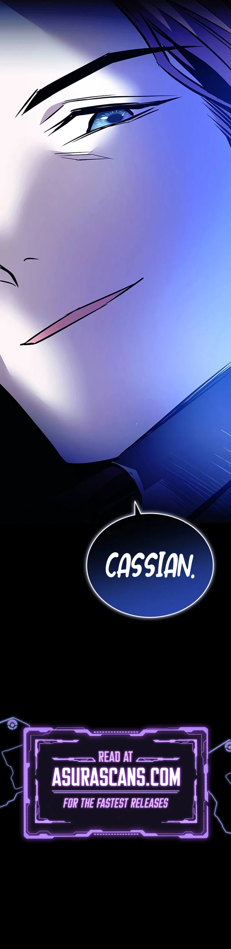 Villain To Kill Chapter 160 page 18