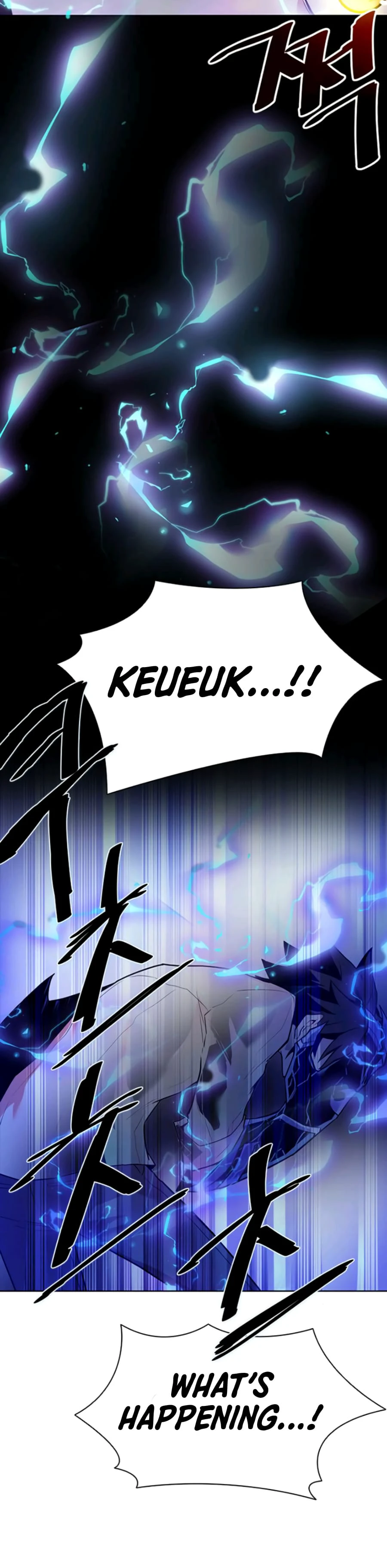 Villain To Kill Chapter 2 page 9