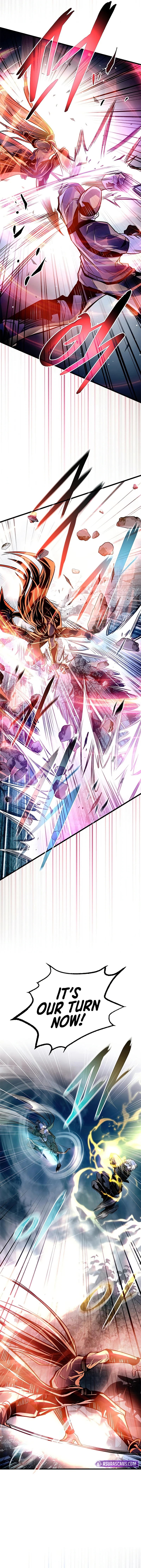 Villain To Kill Chapter 202 page 5