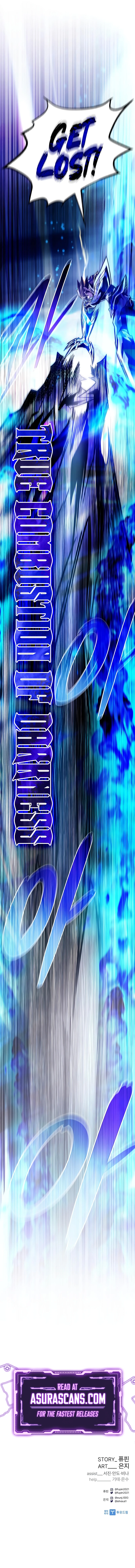 Villain To Kill Chapter 208 page 16