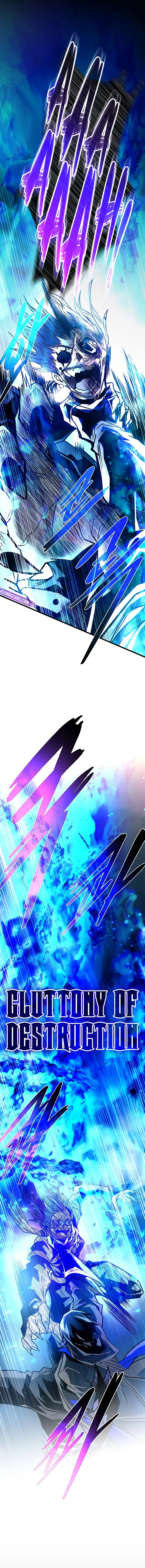 Villain To Kill Chapter 212 page 15