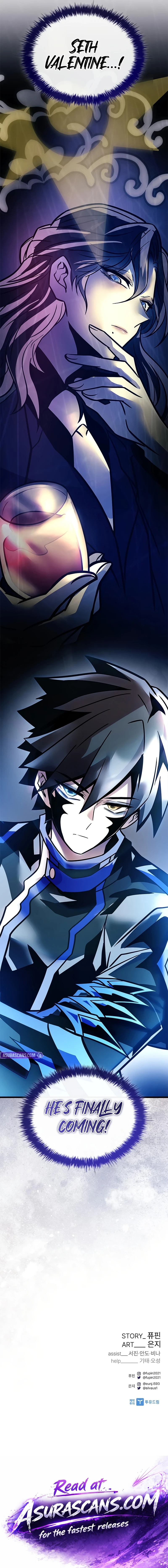 Villain To Kill Chapter 230 page 14