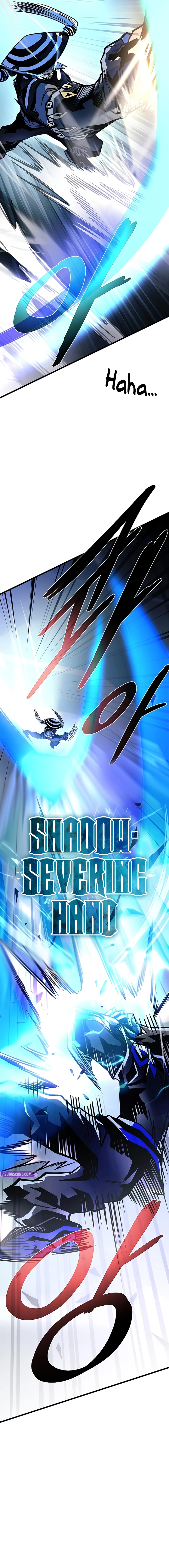 Villain To Kill Chapter 233 page 14