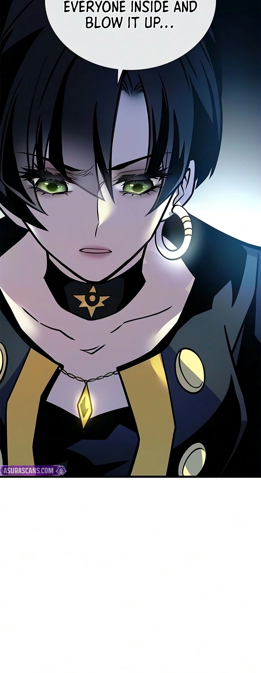 Villain To Kill Chapter 236 page 13