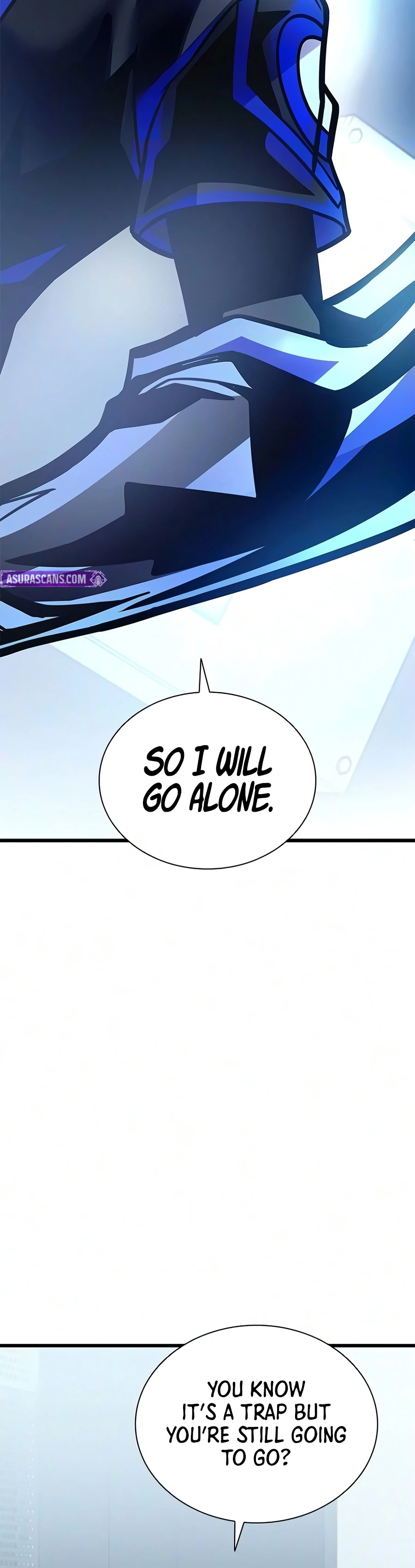 Villain To Kill Chapter 236 page 9