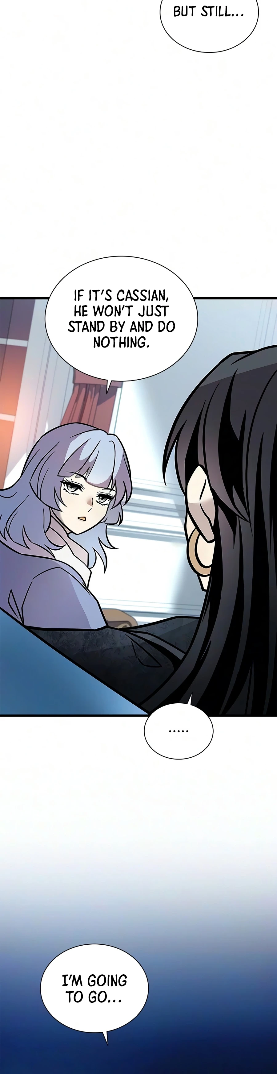 Villain To Kill Chapter 236 page 7