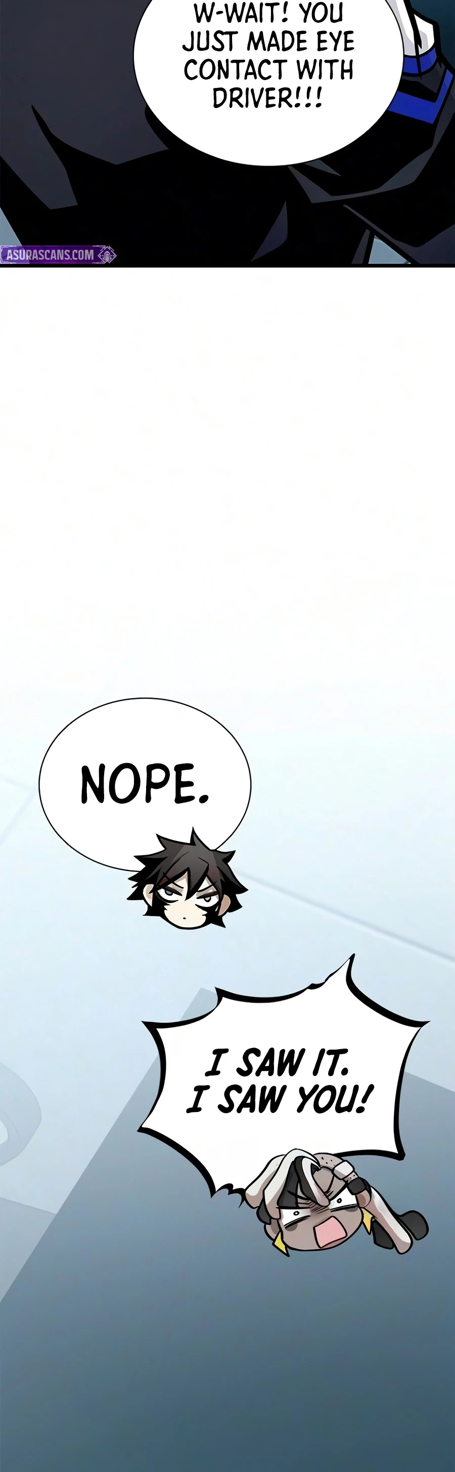 Villain To Kill Chapter 236 page 15