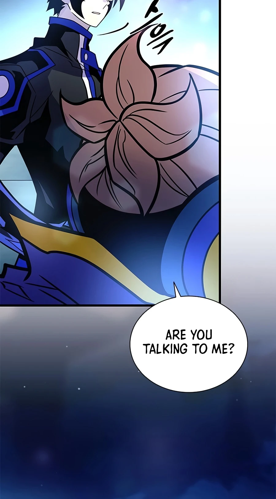 Villain To Kill Chapter 237 page 3