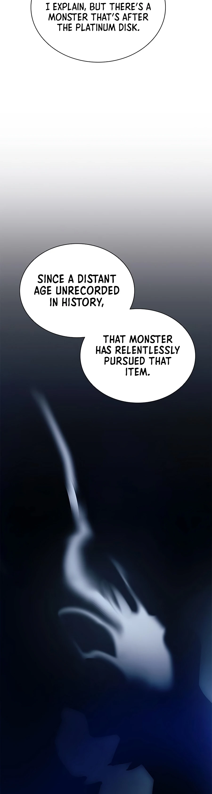 Villain To Kill Chapter 237 page 20
