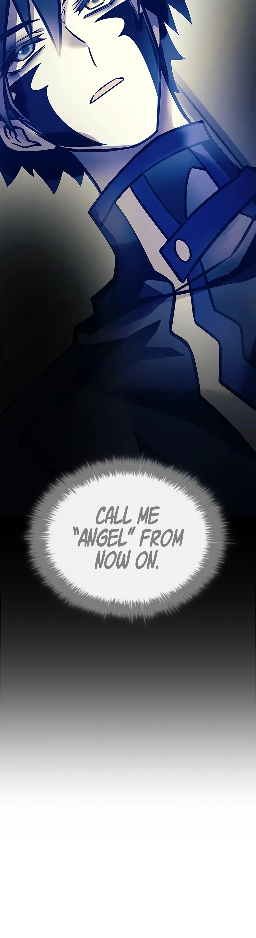 Villain To Kill Chapter 237 page 9
