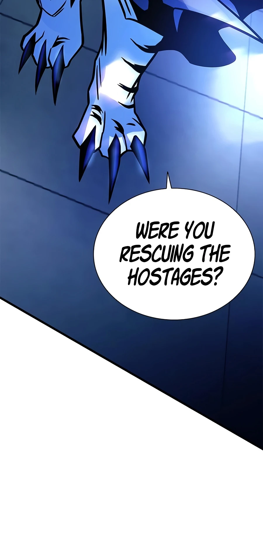 Villain To Kill Chapter 239 page 10
