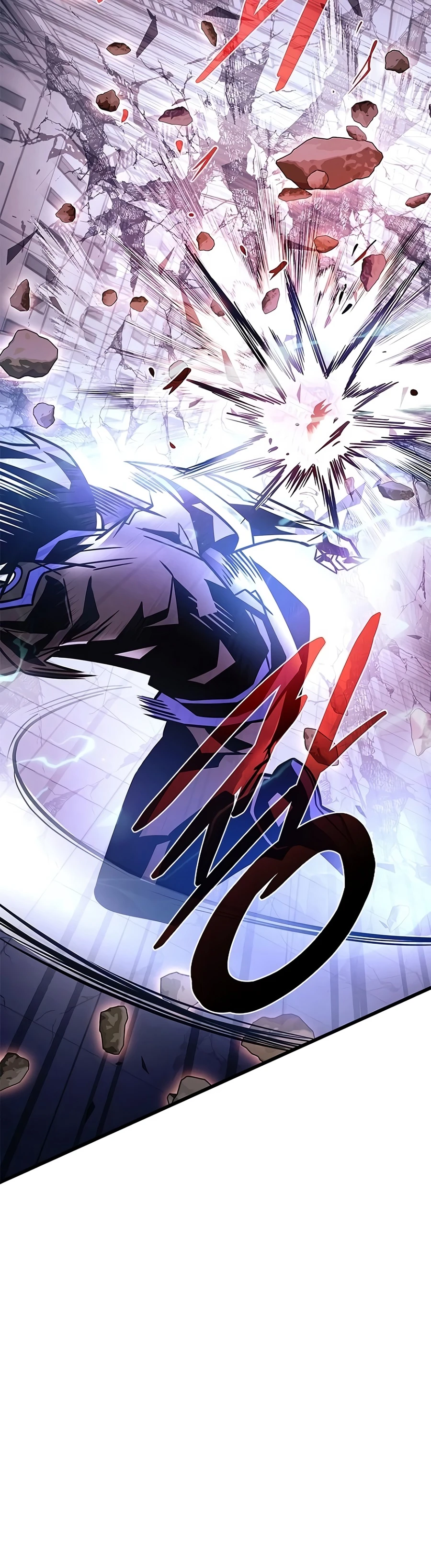Villain To Kill Chapter 239 page 16