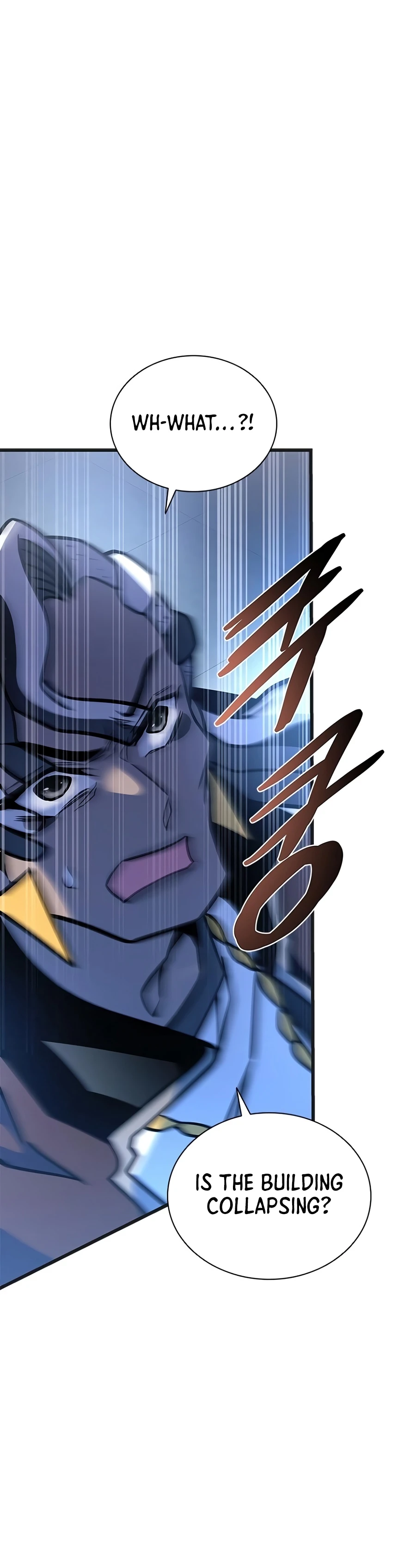 Villain To Kill Chapter 239 page 12