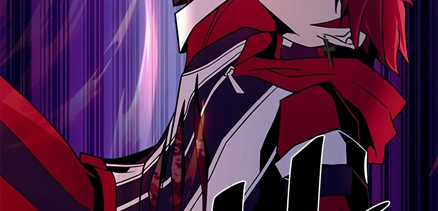 Villain To Kill Chapter 24 page 3