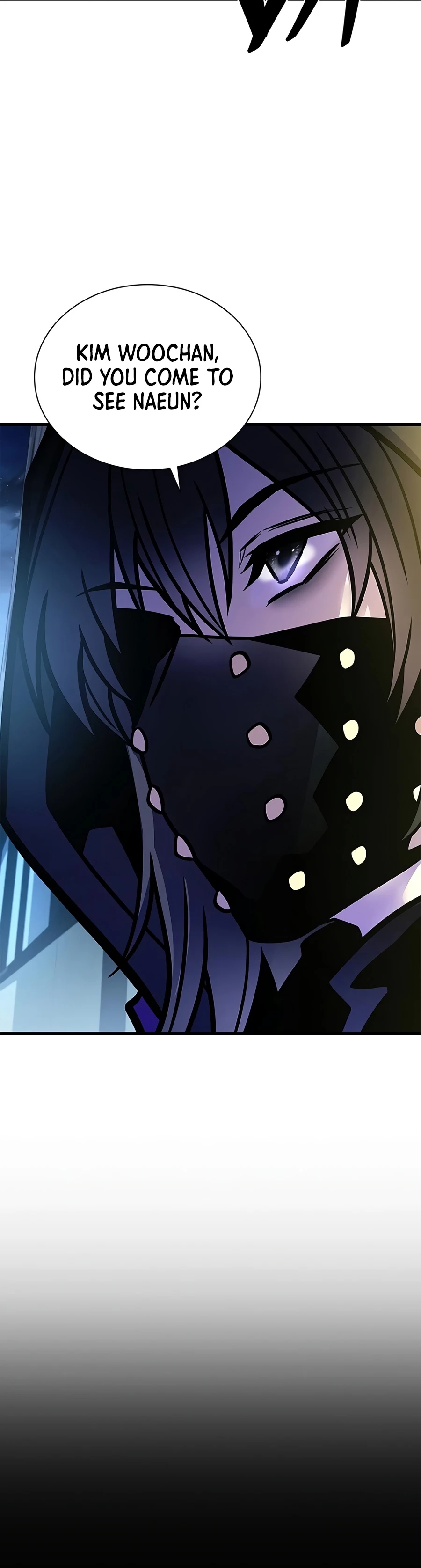 Villain To Kill Chapter 240 page 28