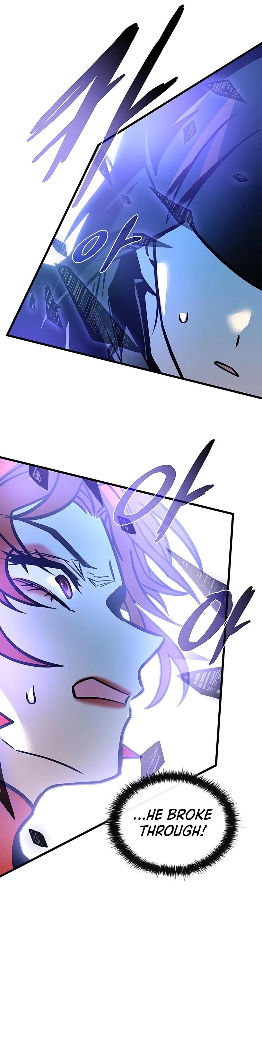 Villain To Kill Chapter 240 page 26