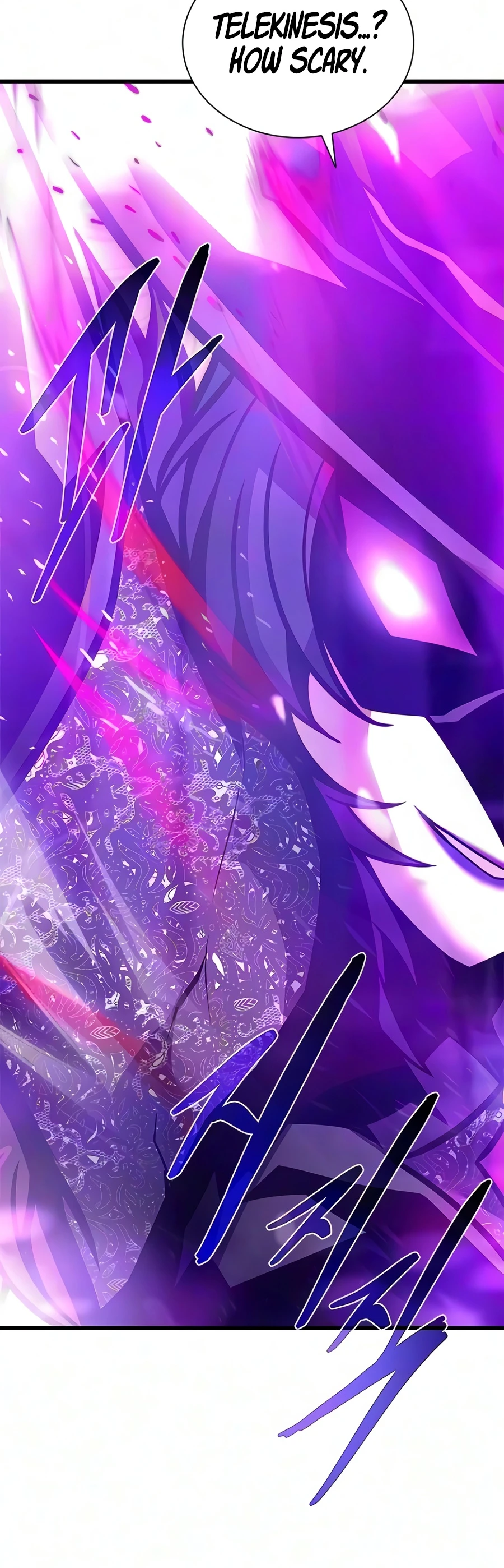 Villain To Kill Chapter 241 page 11