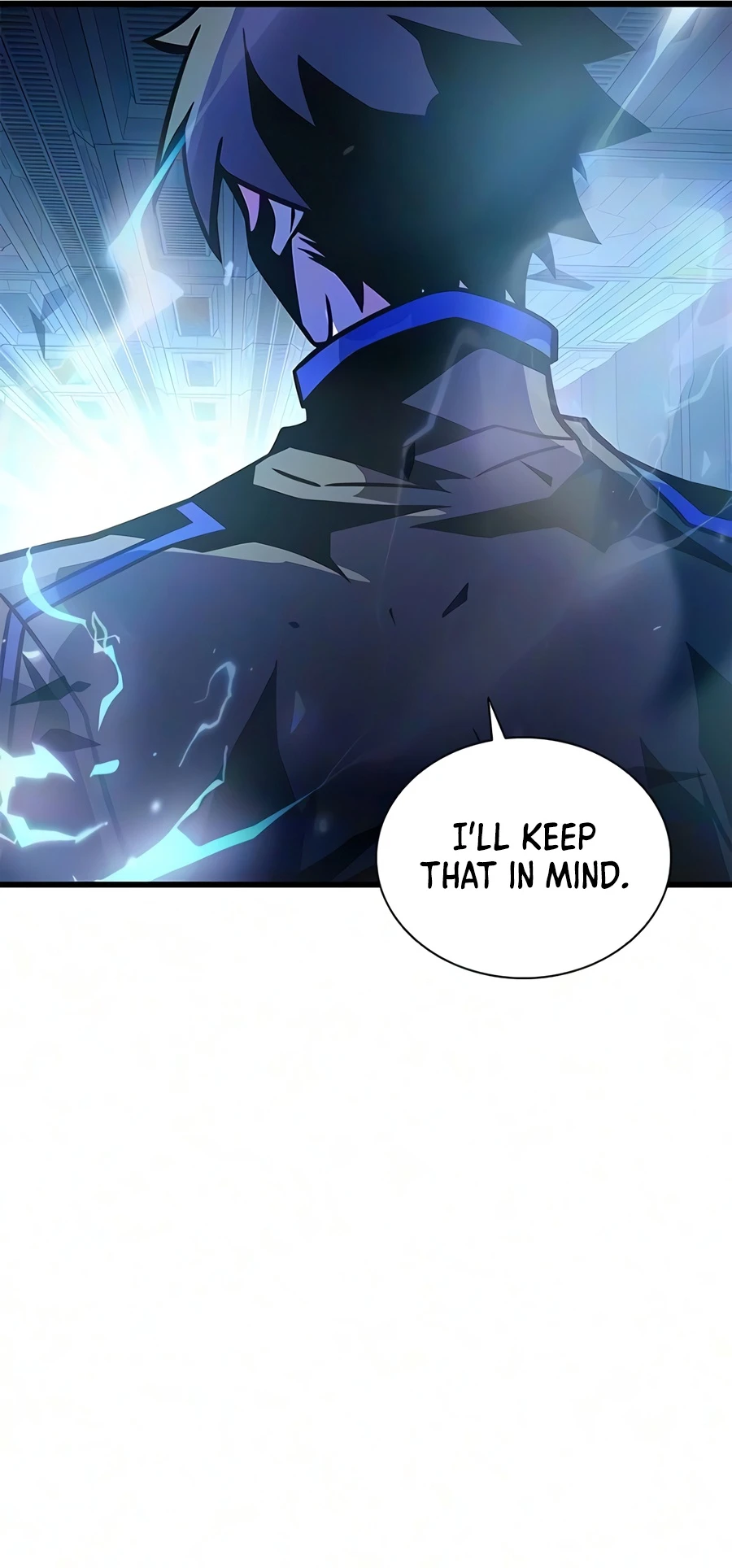 Villain To Kill Chapter 242 page 4