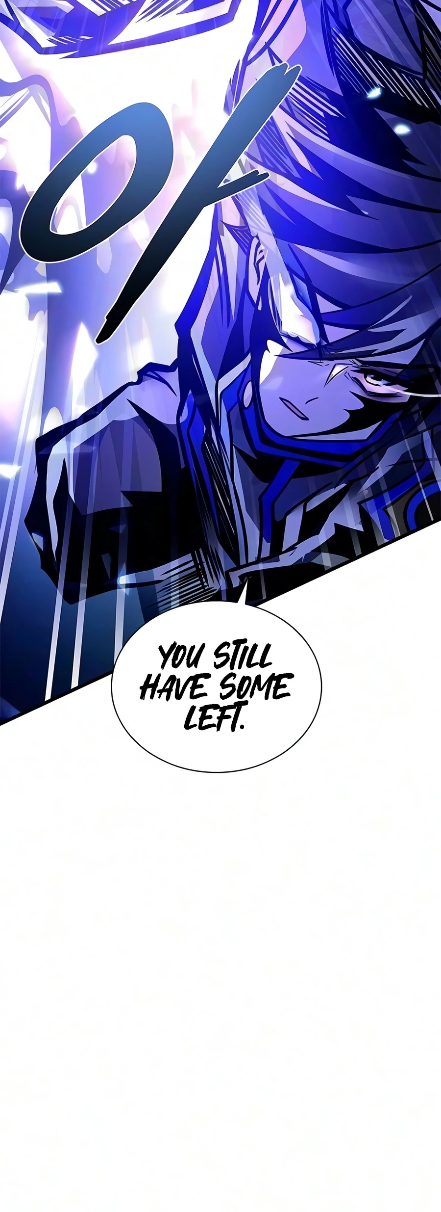 Villain To Kill Chapter 242 page 19