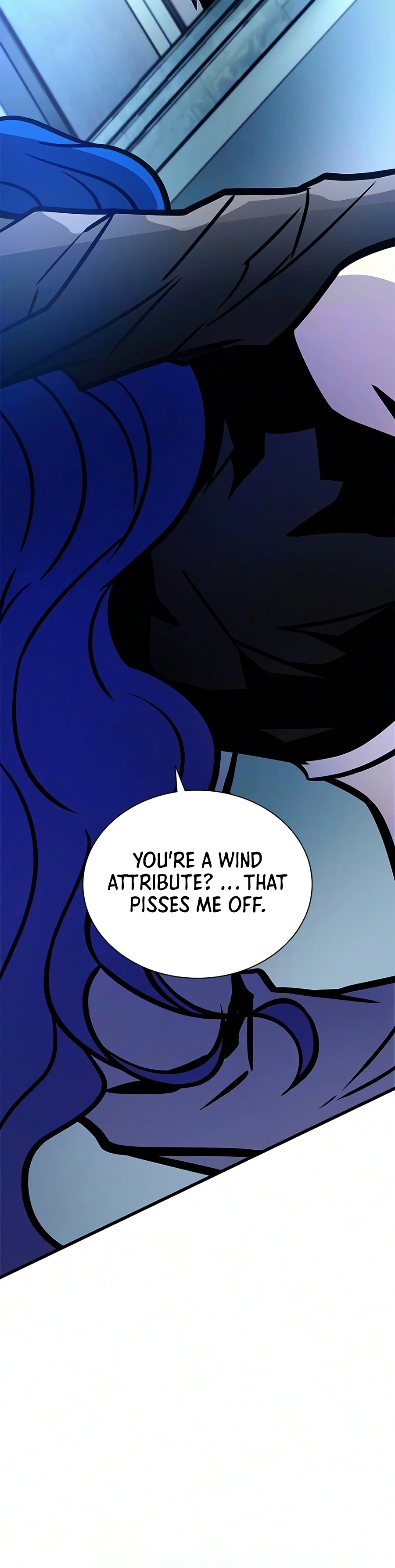 Villain To Kill Chapter 243 page 3