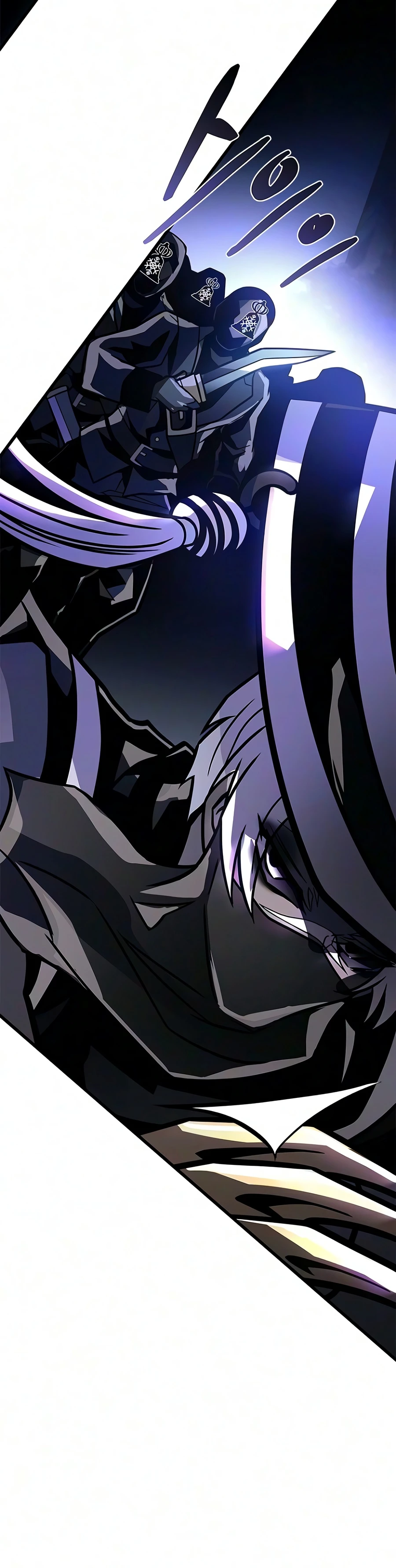 Villain To Kill Chapter 243 page 15