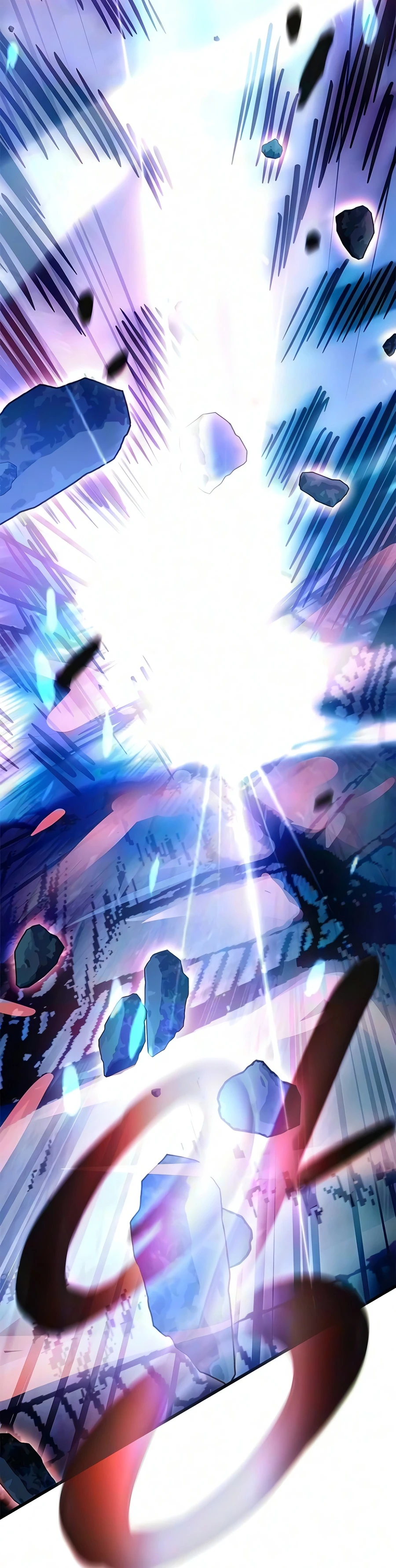 Villain To Kill Chapter 244 page 25