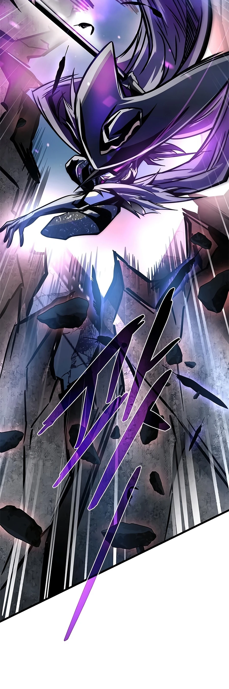 Villain To Kill Chapter 246 page 19