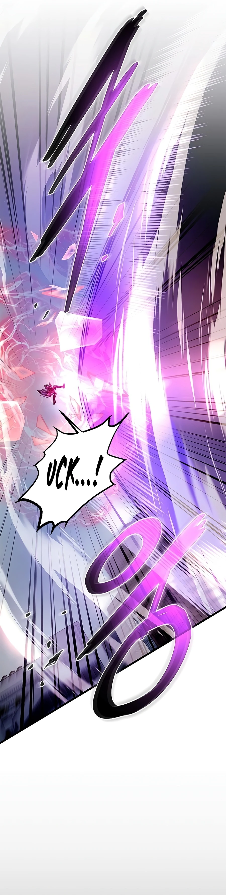 Villain To Kill Chapter 246 page 25