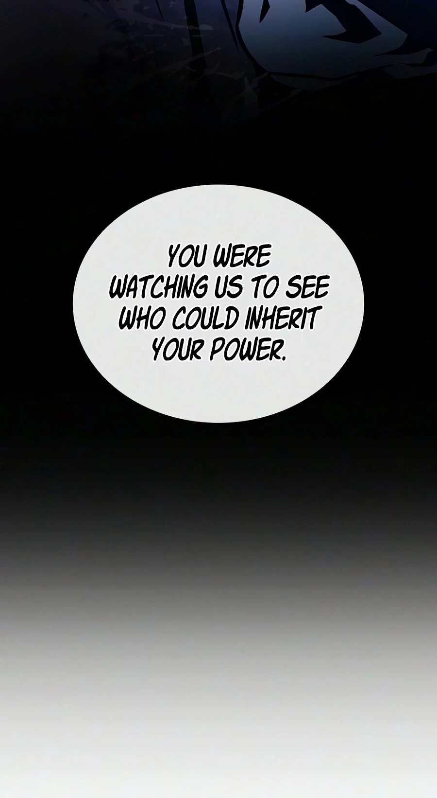 Villain To Kill Chapter 247 page 9